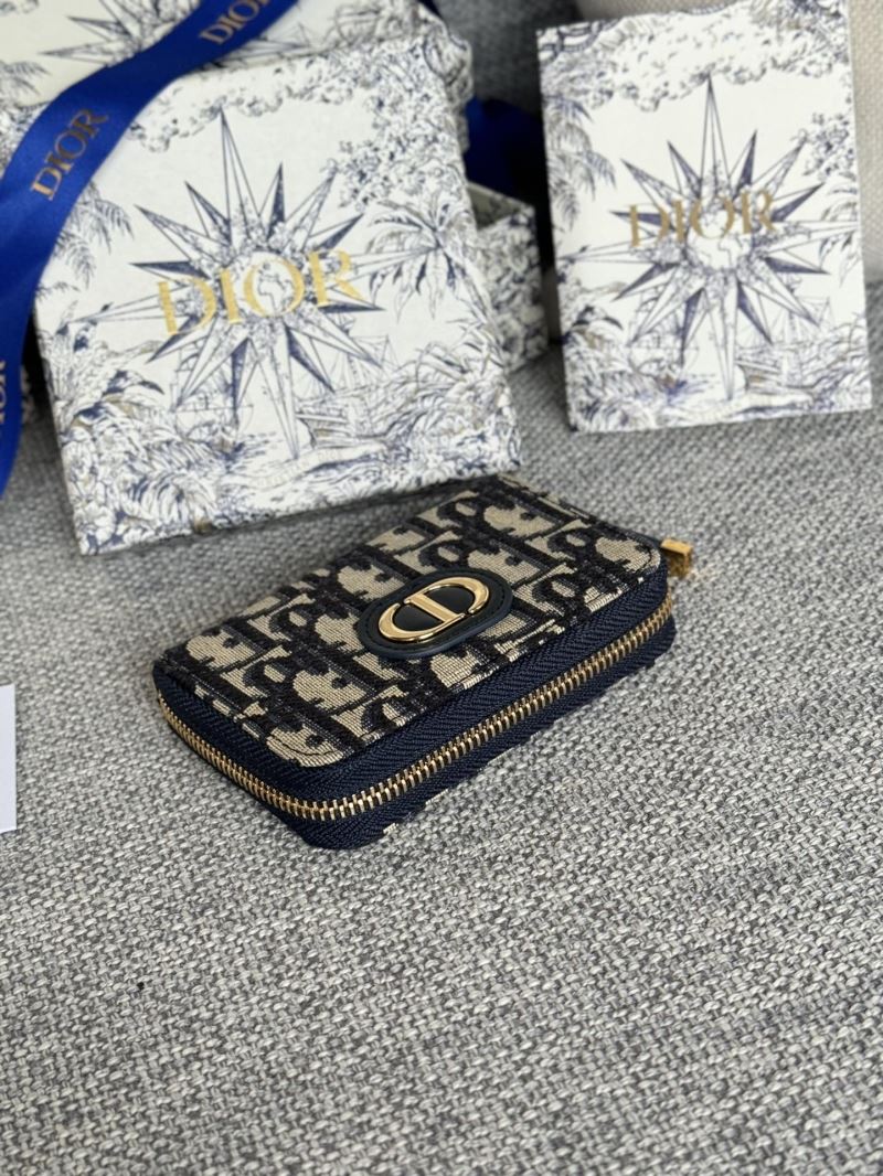 Christian Dior Wallet